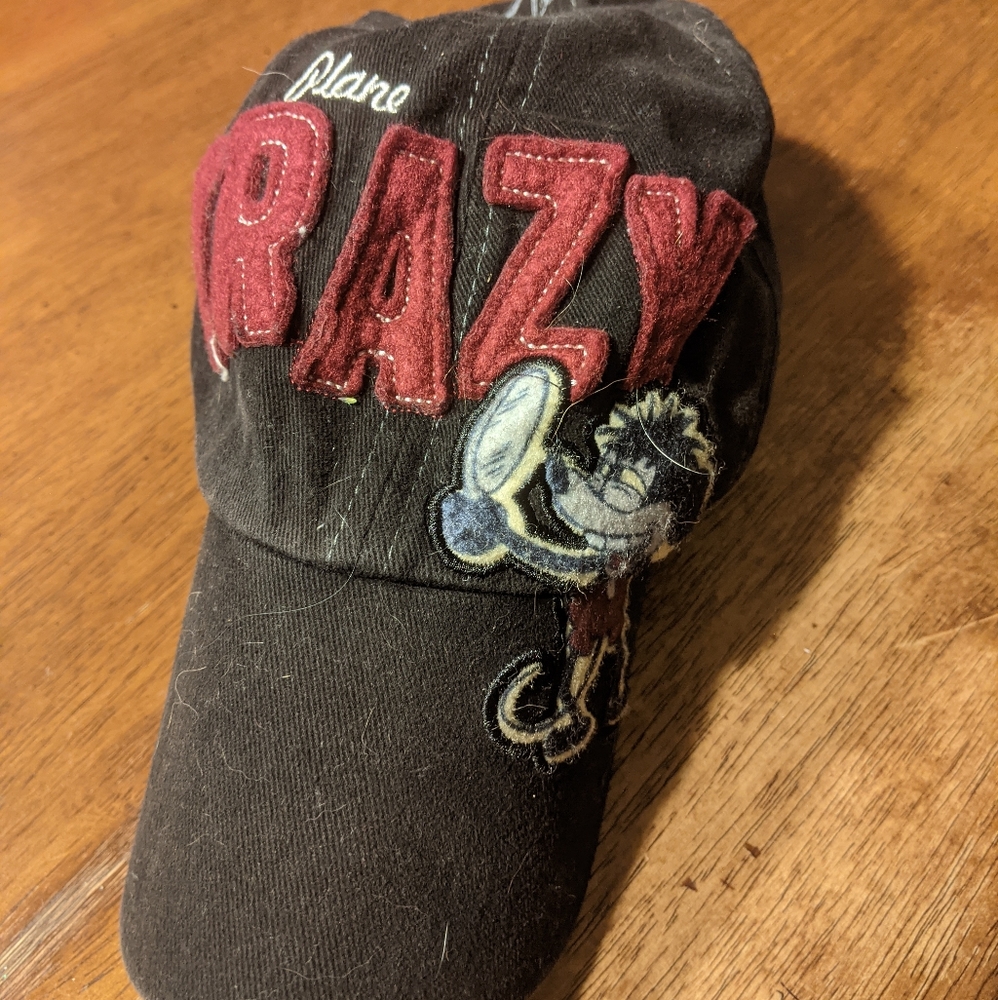 Vintage disney mickey mouse hat